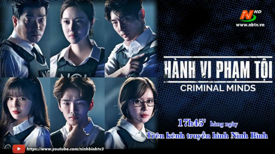 Tập 1 Hành Vi Phạm Tội