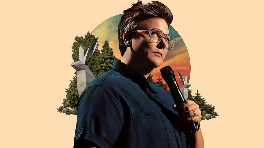 Tập Full Hannah Gadsby: Một điều đặc biệt