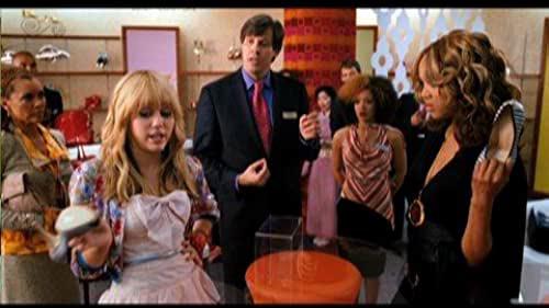 Tập Full Hannah Montana: The Movie