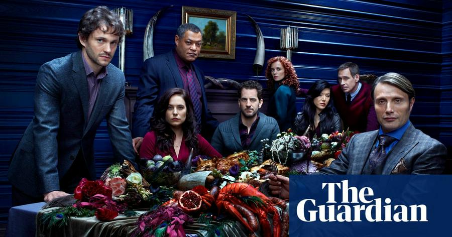 Tập Full Hannibal: Kẻ Ăn Thịt Người