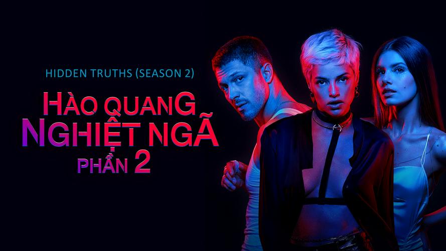 Tập 1 Hào Quang Nghiệt Ngã (Phần 2)