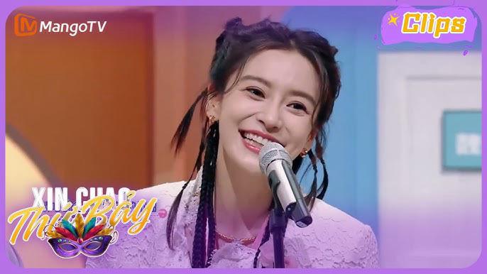 Tập 1 Happy Camp Plus