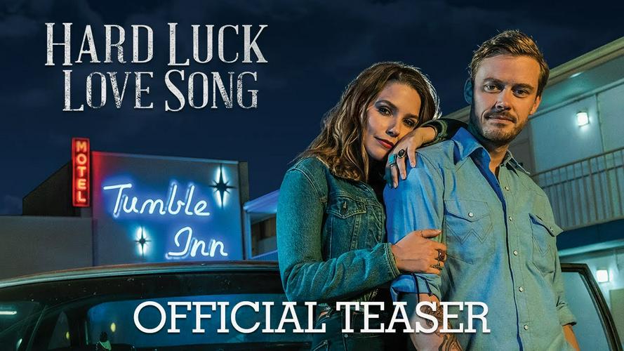 Tập Full Hard Luck Love Song
