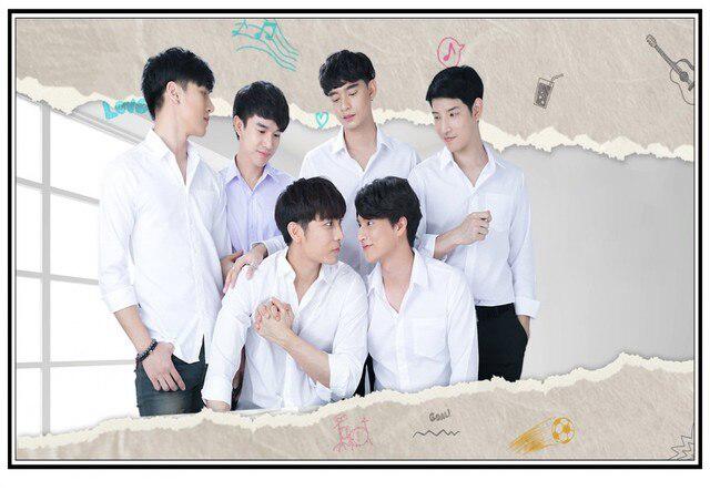 Tập Full harnType Special: Everlasting Love