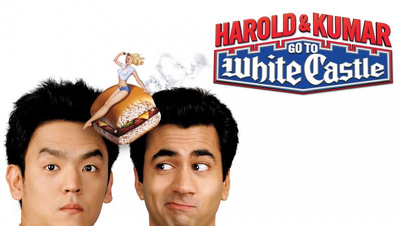 Tập Full Harold & Kumar: Đến Lâu Đài Trắng