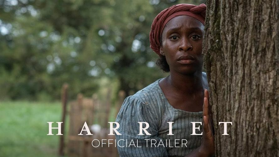 Tập Full Harriet
