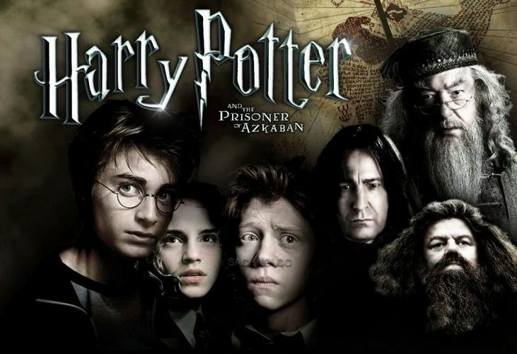 Tập Full Harry Potter và Tên Tù Nhân Ngục Azkaban