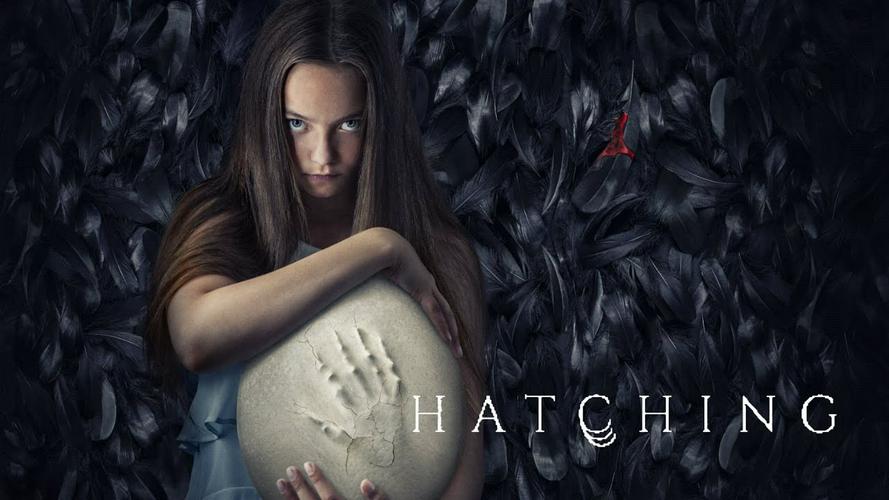 Tập Full Hatching