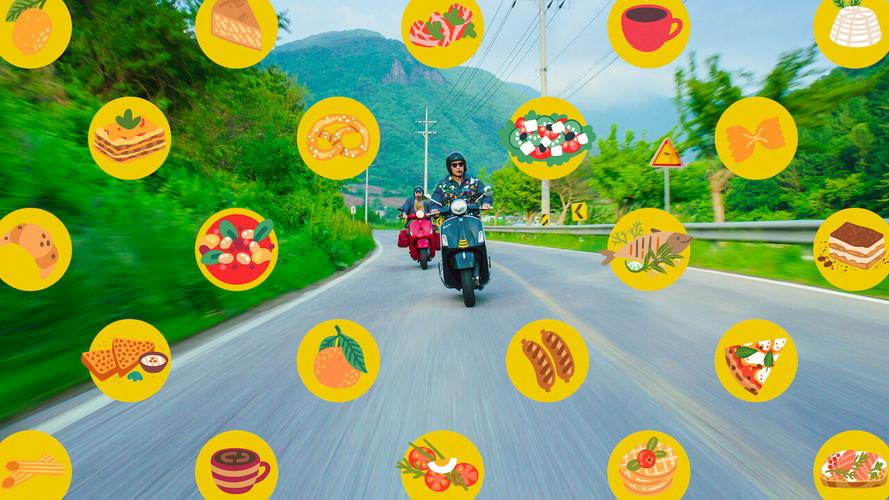 Tập 1 Háu ăn và Râu rậm