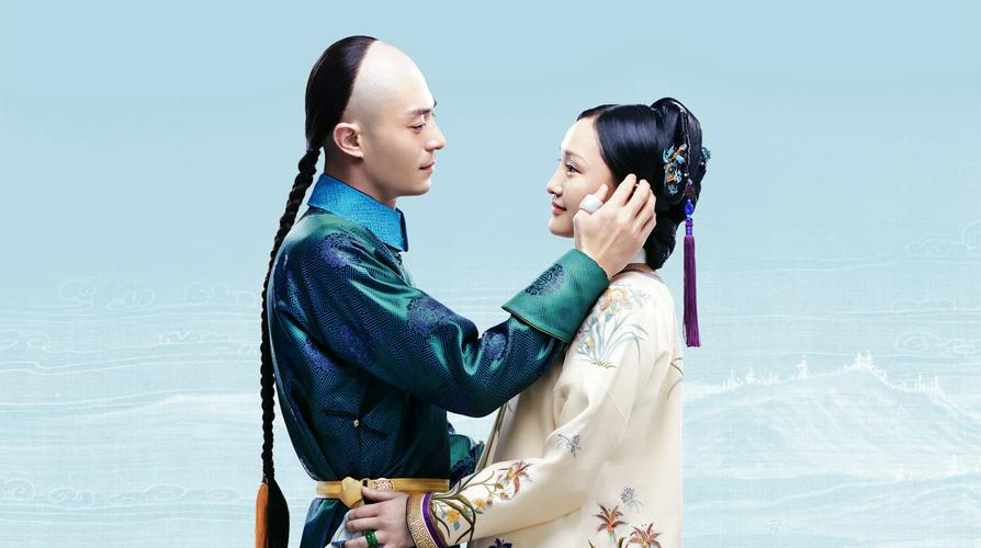 Tập 1A Hậu Cung Như Ý Truyện