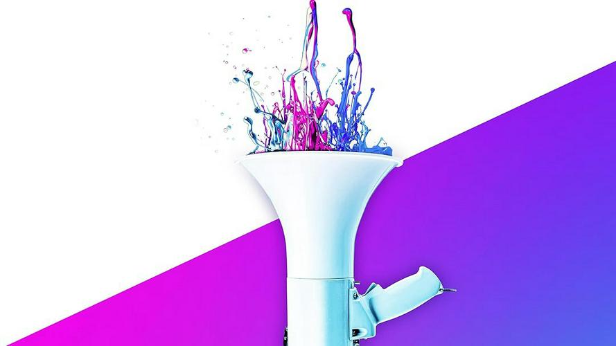 Tập Full Hãy Lên Tiếng Thật Lớn