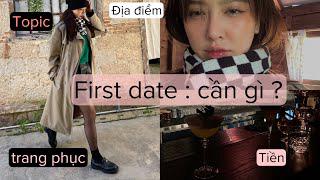 Tập 1 Hãy Nhớ Chúng Ta Có Hẹn
