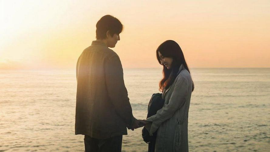 Tập 1 Hãy Nói Với Anh Rằng Em Yêu Anh