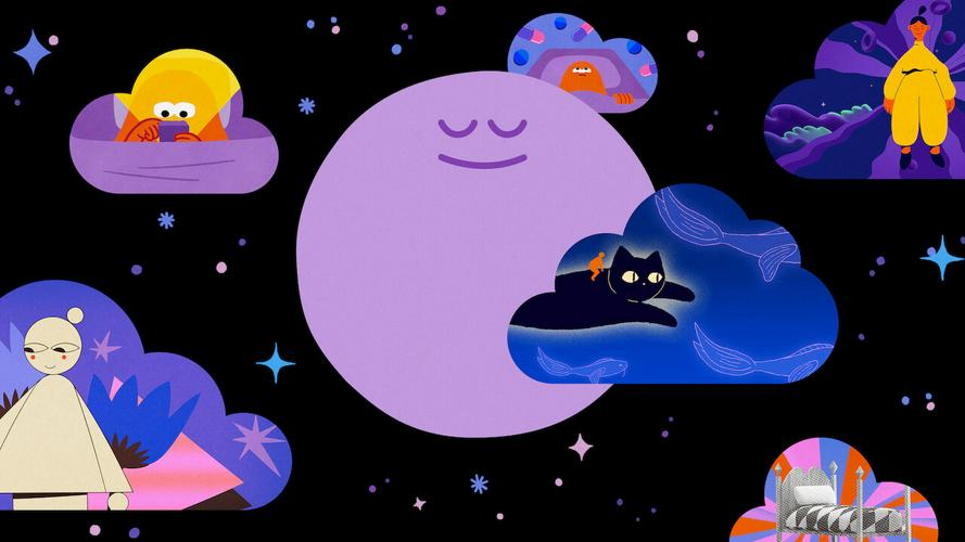 Tập 1 Headspace: Hướng dẫn ngủ