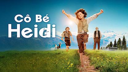 Tập Full Heidi