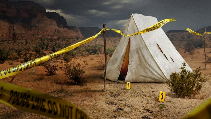 Tập Full Hell Camp: Teen Nightmare