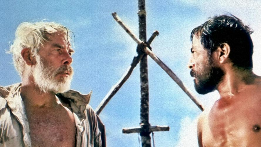 Tập Full Hell in the Pacific