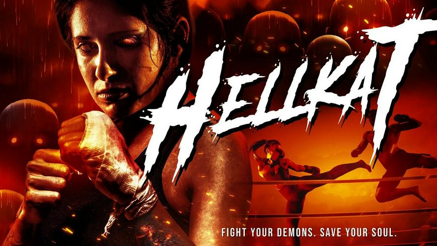 Tập Full HellKat