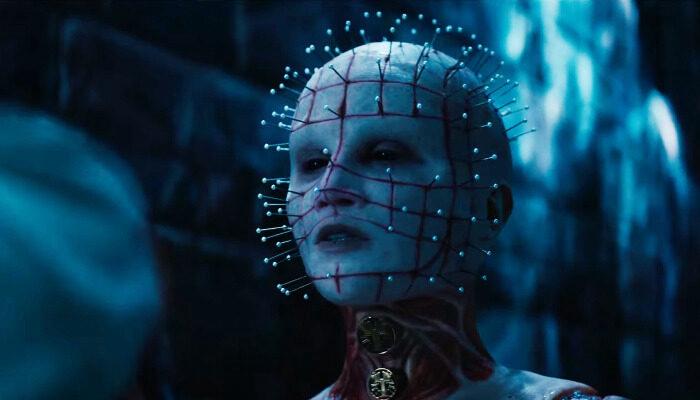 Tập Full Hellraiser