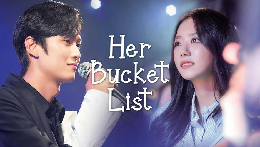 Tập 01 Her Bucket List