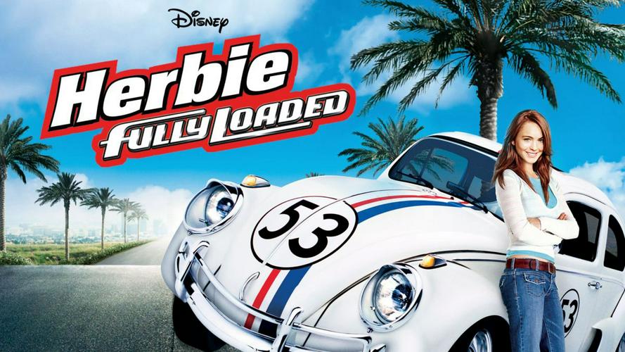 Tập Full Herbie Nổi Loạn