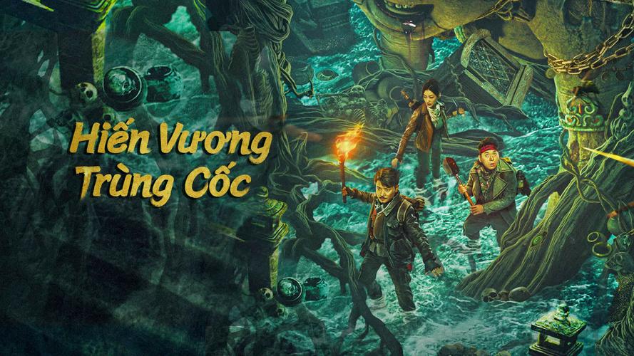 Tập Full Hiến Vương Trùng Cốc