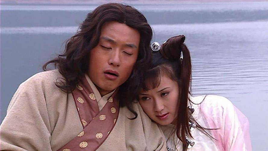 Tập 1 Hiệp Khách Hành (2001)