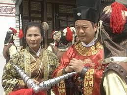 Tập 01 Hiệp Khách Mặt Nạ Đen