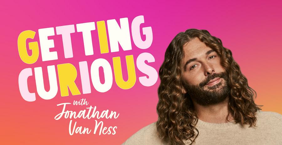 Tập 1 Hiếu kỳ cùng Jonathan Van Ness