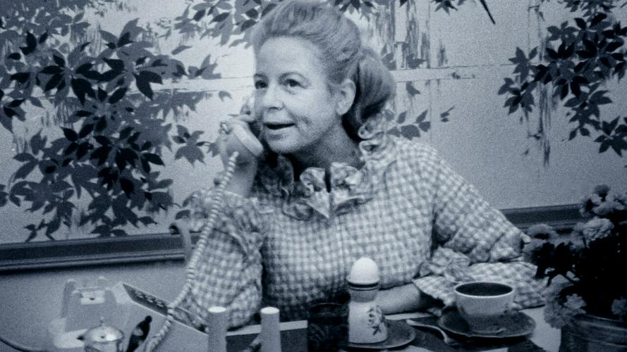 Tập Full Hiệu ứng Martha Mitchell
