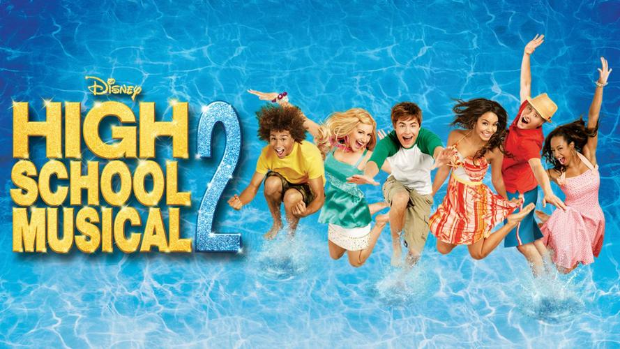 Tập Full High School Musical 2