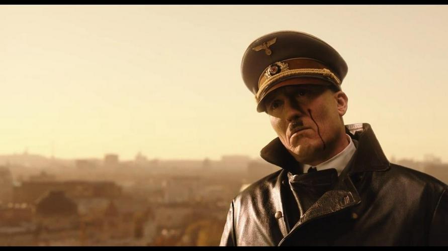 Tập Full Hitler Trở Về