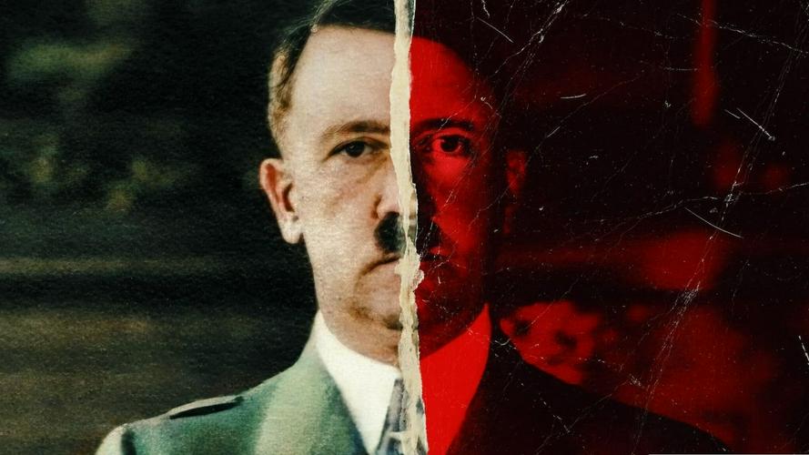 Tập 1 Hitler và bè lũ quốc xã: Phán xử ác quỷ