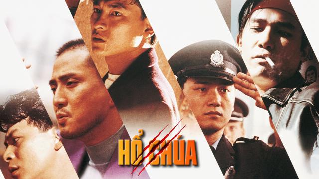 Tập Full Hổ Chúa