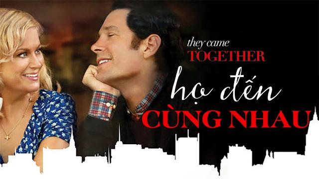 Tập Full Họ Đến Cùng Nhau