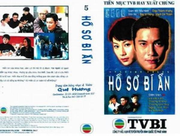 Tập 1 Hồ Sơ Bí Ẩn