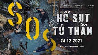 Tập Full Hố sụt