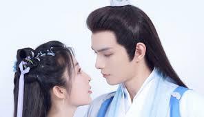 Tập 1 Hoa Gian Nhất Khuynh Thành