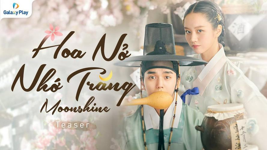 Tập 1 Hoa Nở Nhớ Trăng