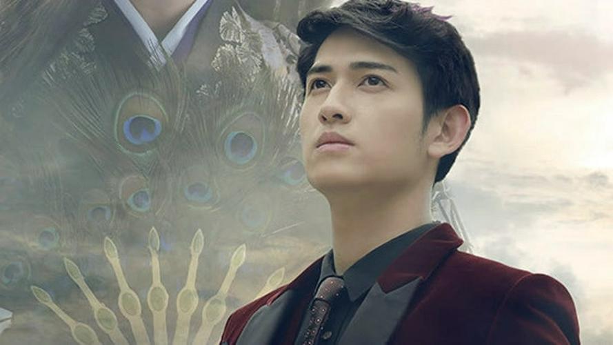 Tập 1 Hoa Thiên Cốt 2015