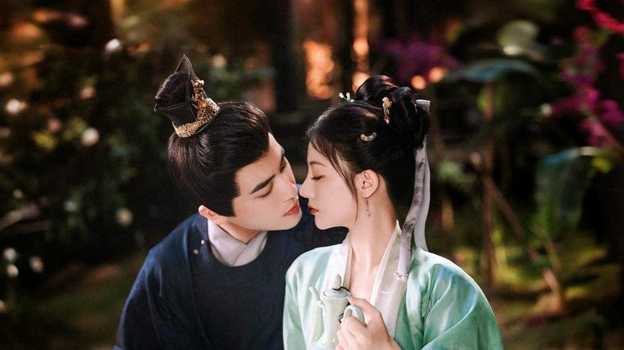 Tập 01 Hoa Xuân Ẩn Mình