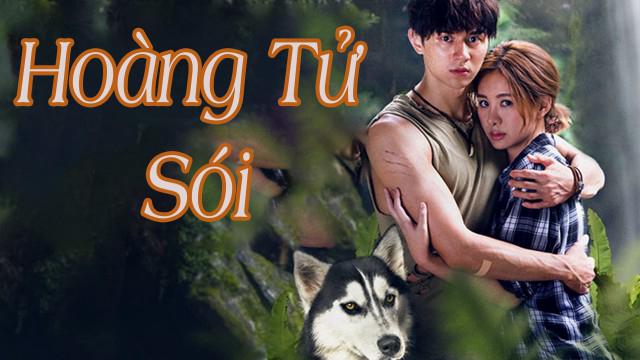 Tập 1a Hoàng Tử Sói