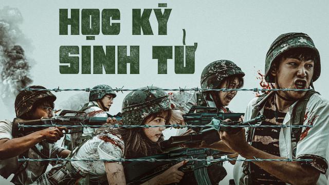 Tập 1 Học Kỳ Sinh Tử