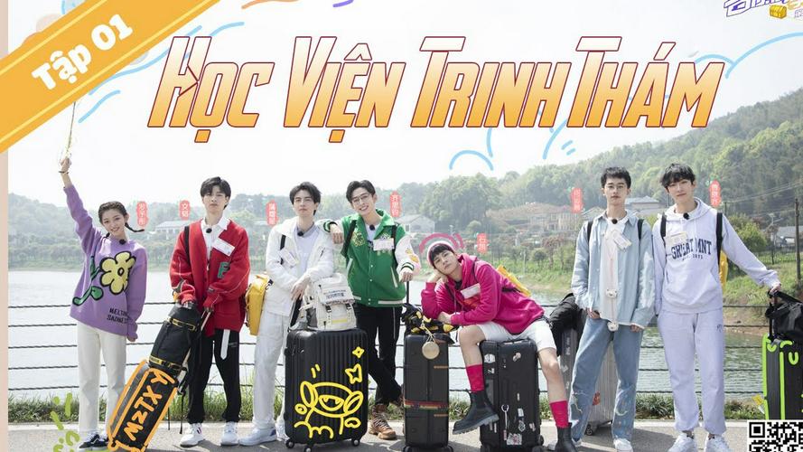 Tập 0 Học Viện Trinh Thám S4