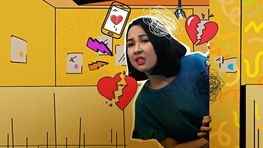 Tập 1 Hội nhớ tình cũ