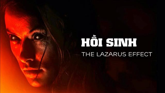 Tập 01 Hồi Sinh