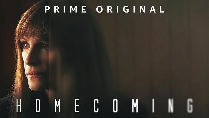 Tập 1 Homecoming (Phần 1)
