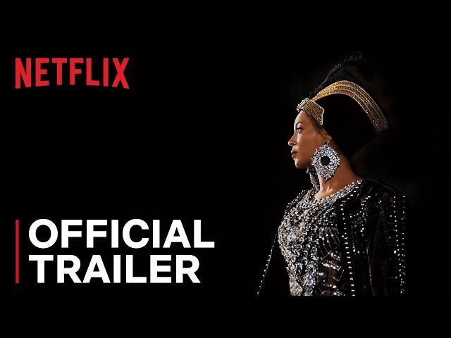 Tập Full HOMECOMING: Phim của Beyoncé