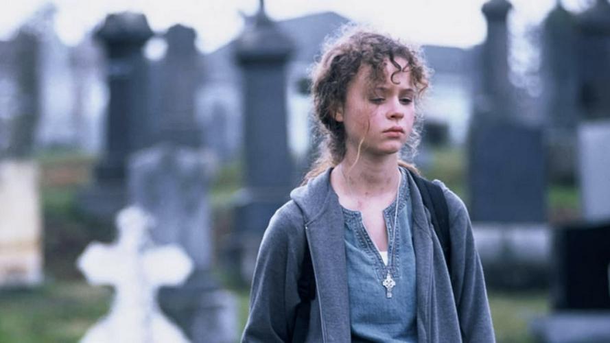 Tập Full Homeless to Harvard: The Liz Murray Story