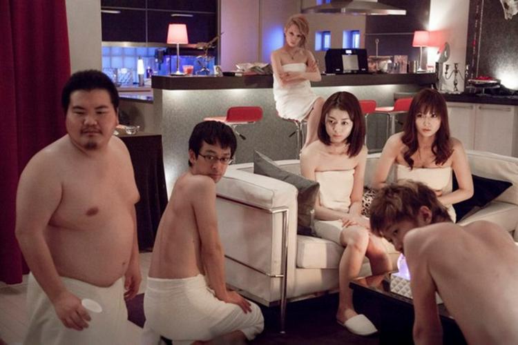Tập Full Hơn Cả Đam Mê
